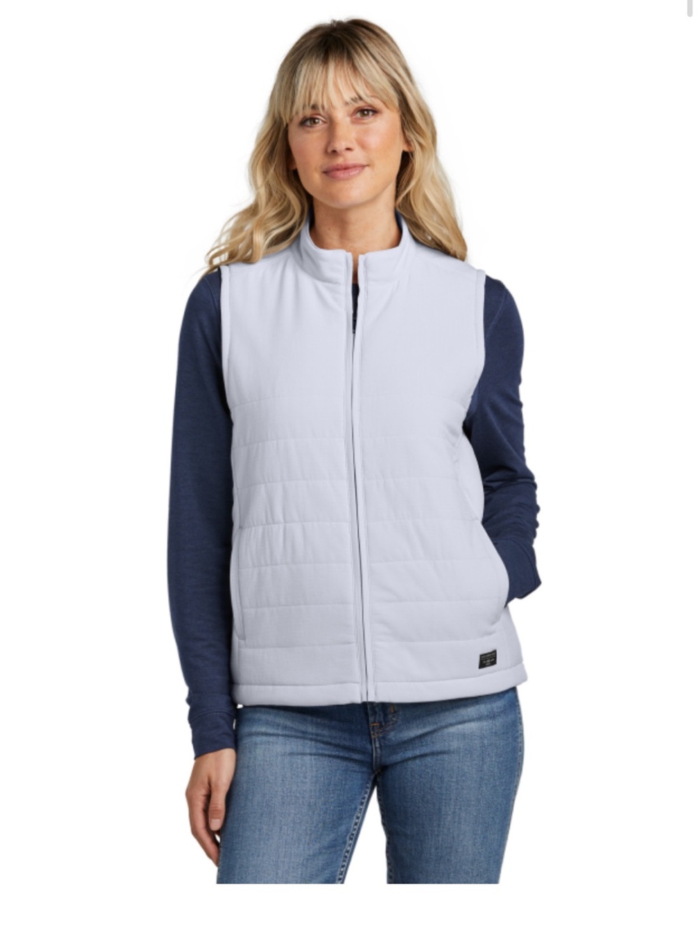 TravisMathew Women's TM1LD002 Cold Bay Vest